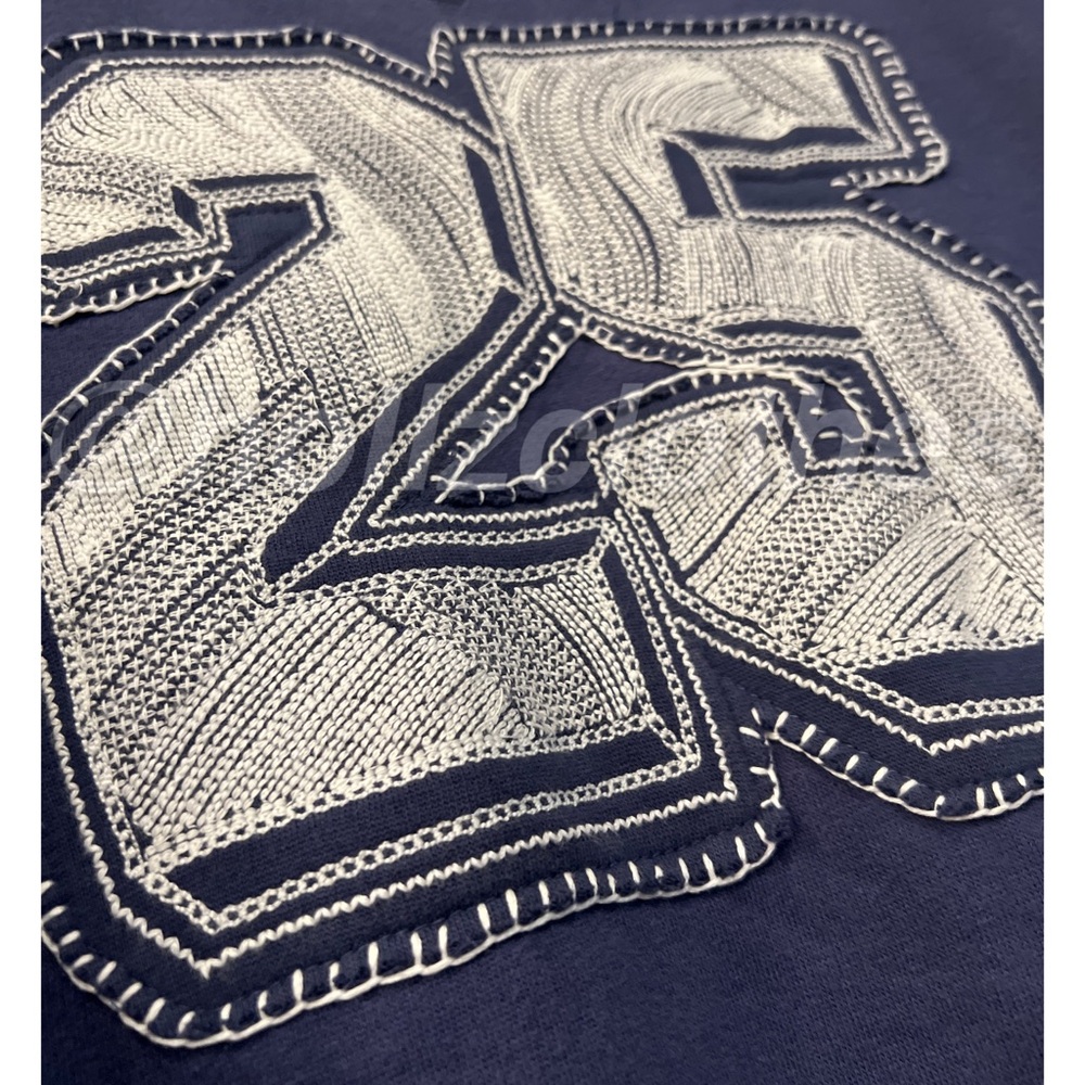 Free People Rose Embroidered Sweatshirt 25 - Picture 6 of 10